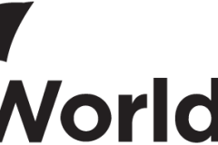 Better World Books Logo (Solid Black)