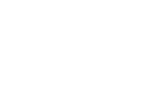 Better World Books Logo (Solid White)